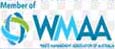 WMAA Logo
